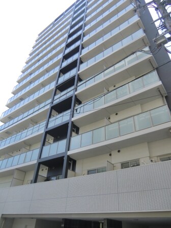 レジディア日本橋馬喰町IIの物件外観写真